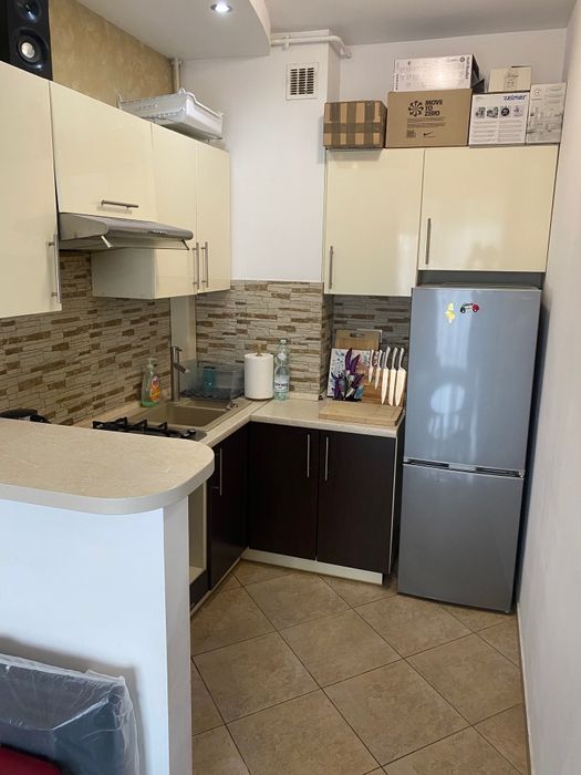 Kawalerka w świetnej lokalizacji