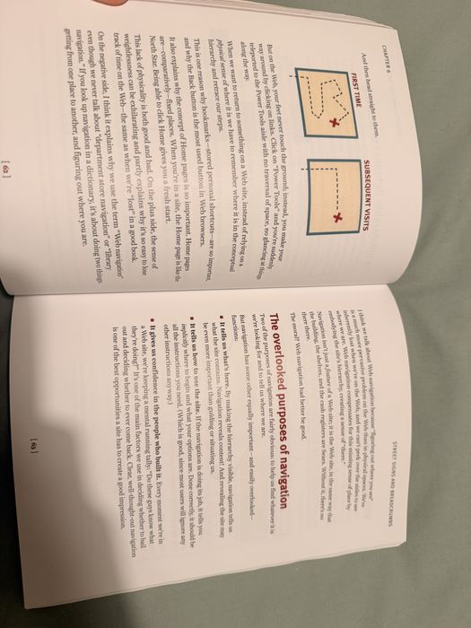 Livro Don’t make me think