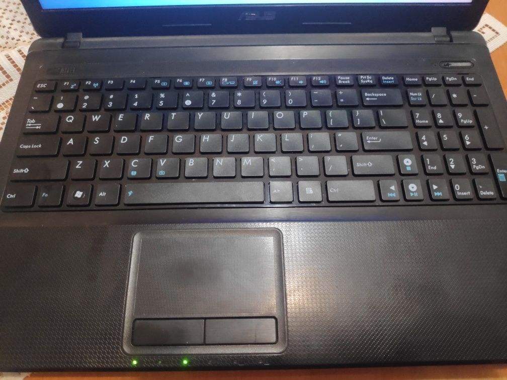 Laptop Asus X54C