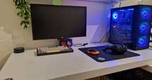 Computador + kit completo !! Gaming