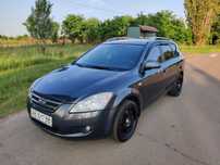 Продам Kia Ceed 1.6 GBO4