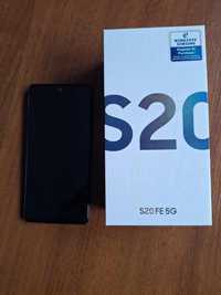 Samsung Galaxy S20 FE 5G 8/256GB