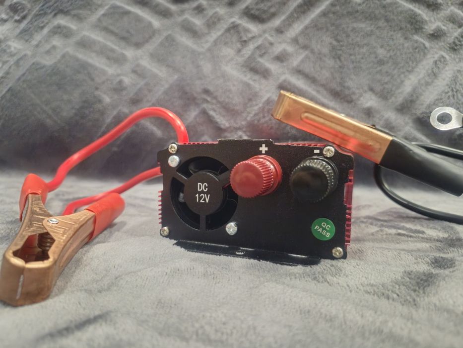 Інвертор V-TEK 2000W