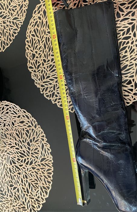 Сапоги, сапожки Dolce&Gabbana (D&G)