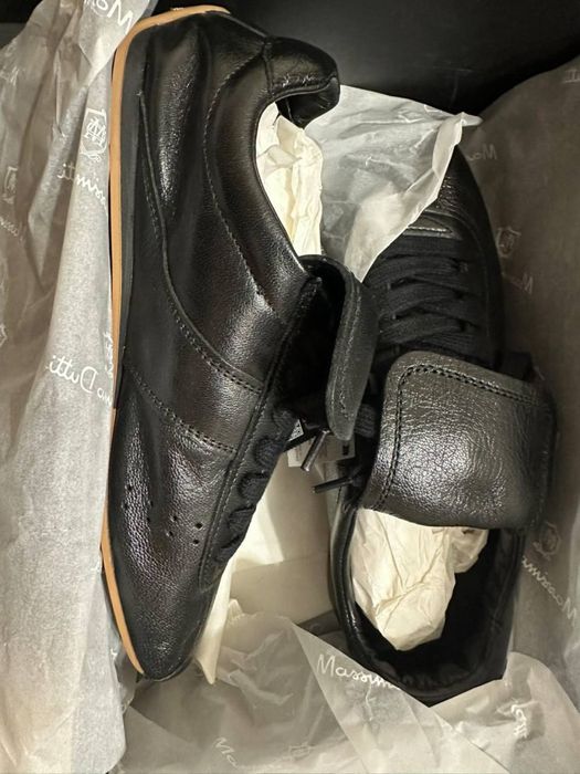 Кеды от Massimo dutti