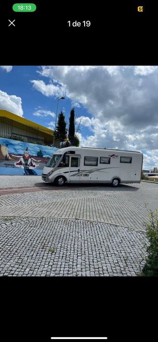Carthago Chic Chic S-Line