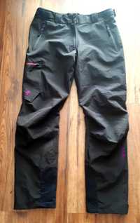 Spodnie trekkingowe techniczne r. 42 / XL