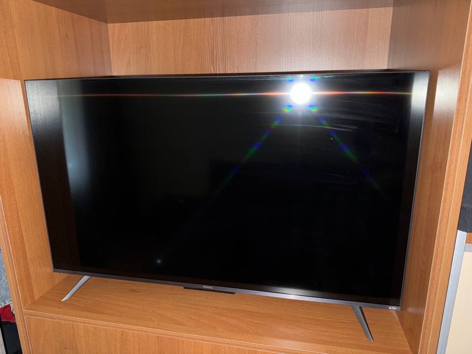 Телевизор Xiaomi TV A pro 43