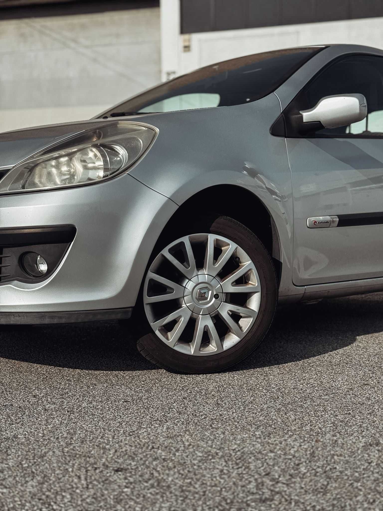Renault Clio 1.2 Rip Curl Edition