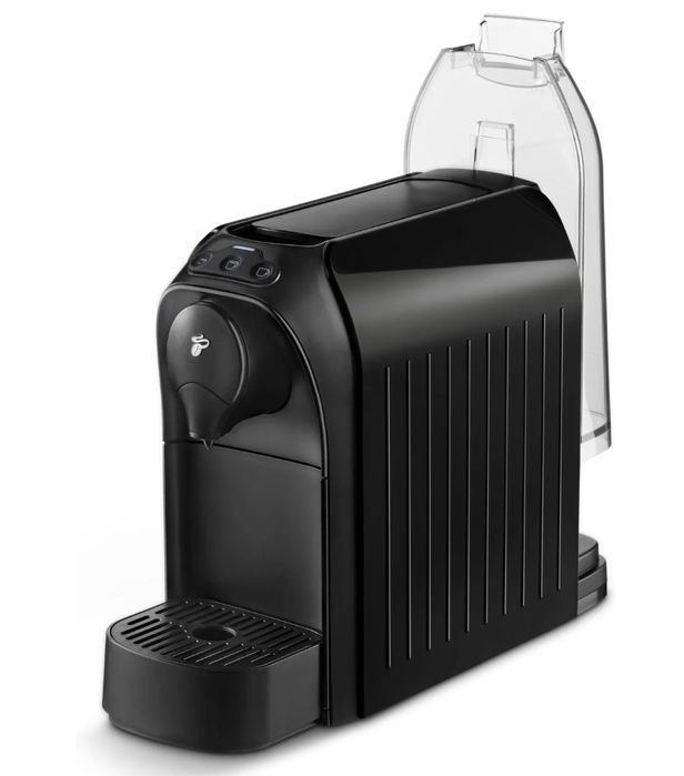 Ekspres kapsułkowy Tchibo Cafissimo Easy Black