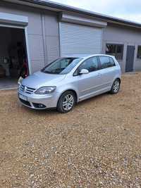 Golf Plus V Goal 2006, 1.9Tdi