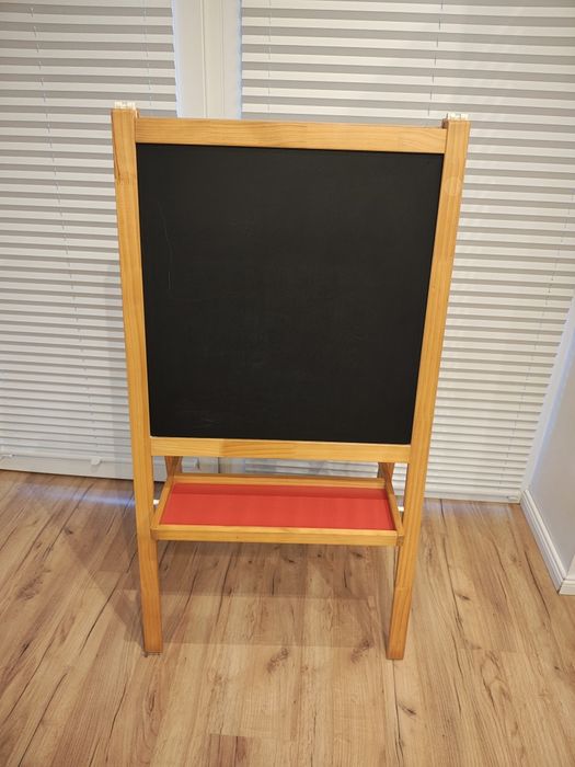 Tablica dwustronna IKEA