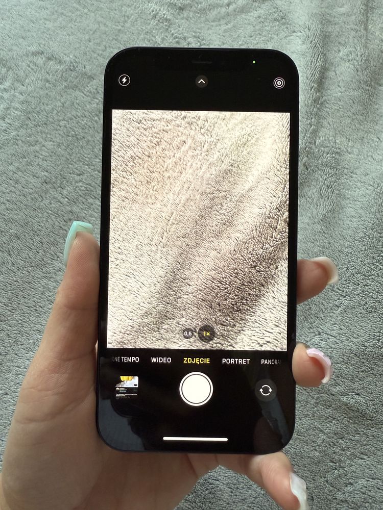 Iphone 12 64gb w super stanie