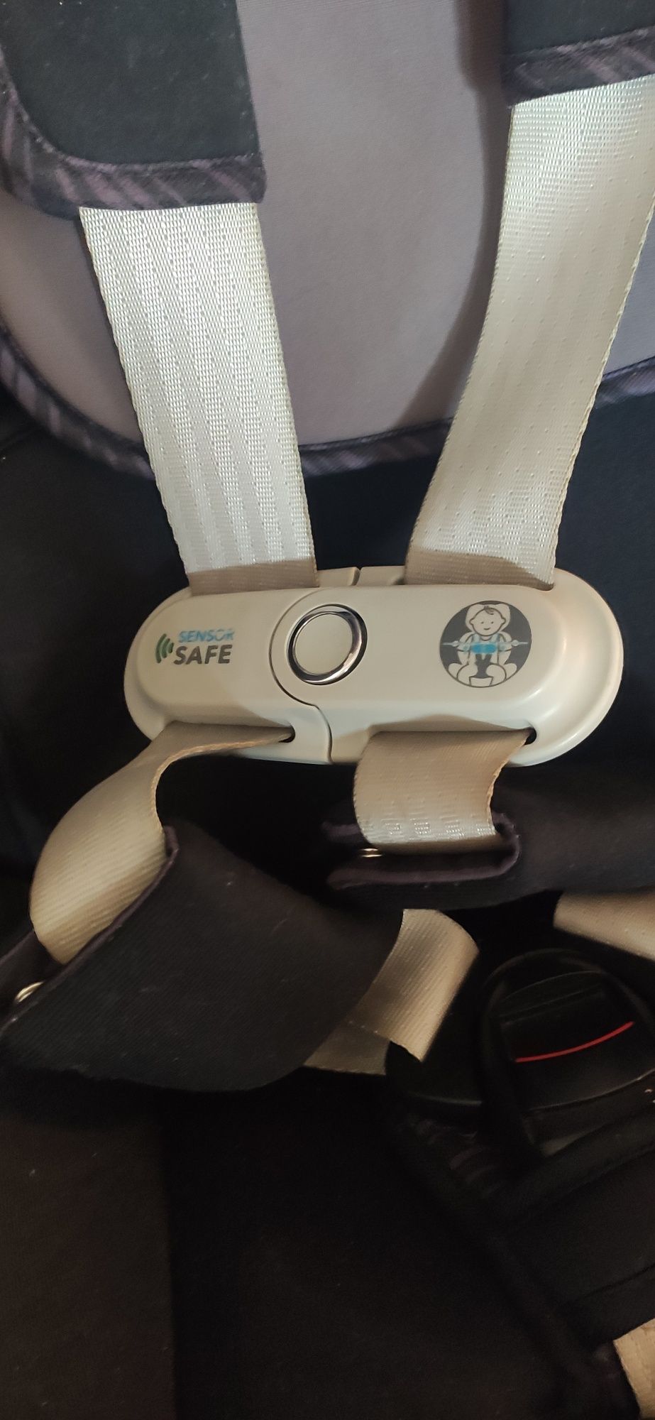 Cybex Sirona s i Size Gold