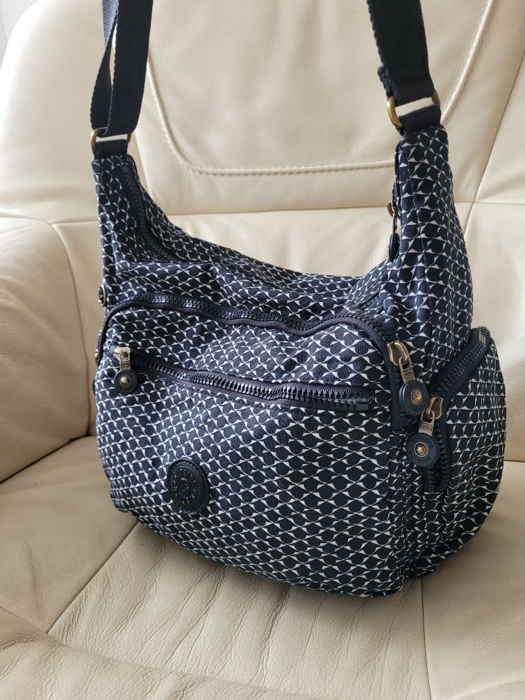 Сумка Kipling.  Оригінал