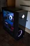 Desktop I7 RTX 3070 16GB DDR4 80+platinum 750W