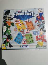 Jogo pc super friends super amigos jogo games4you