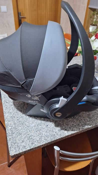 Babycoque  ,ovo da marca be safe