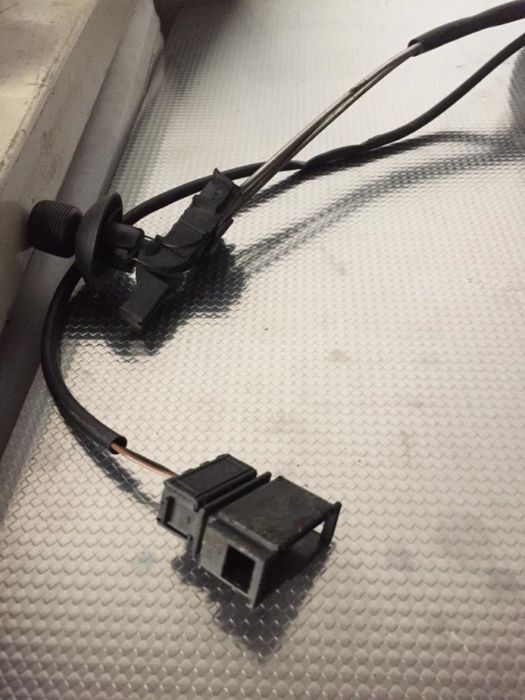 Retrovisor / espelho direito SEAT Ibiza II (6K1)