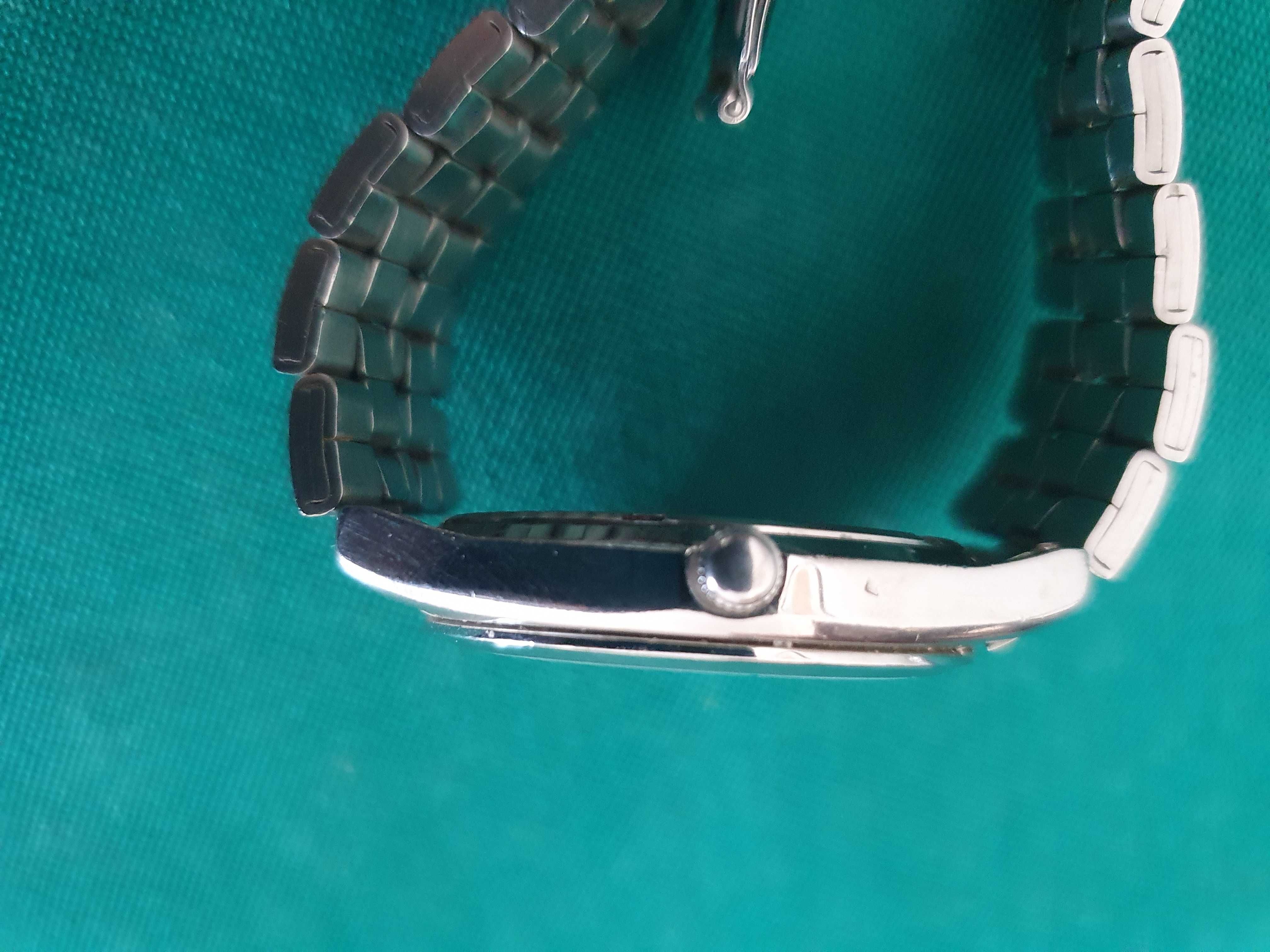 Relógio Seiko vintage