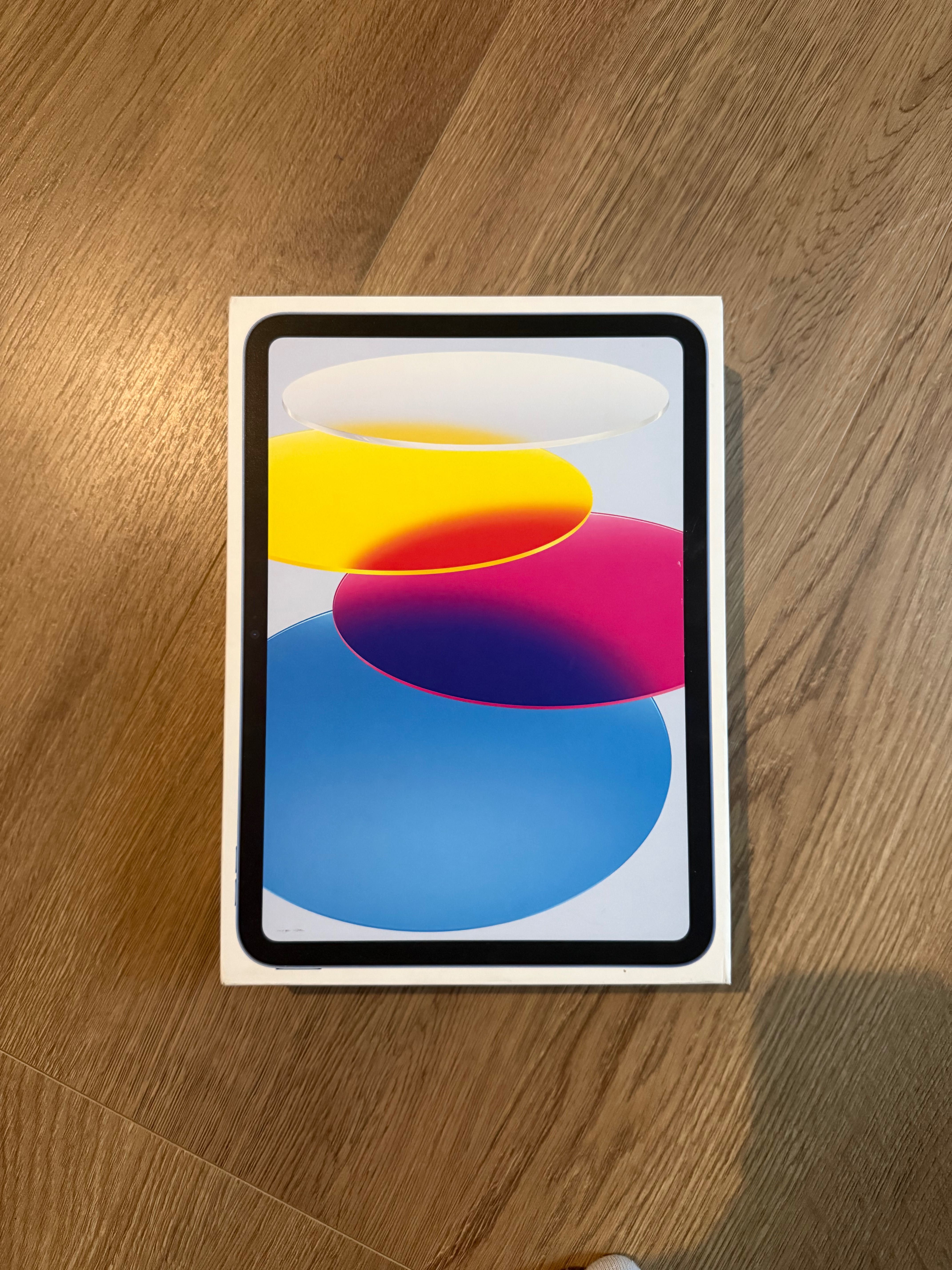 Ipad 10gen Wi-Fi + cellular