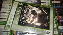 Medal Of Honor Airborne Xbox360 możliwa zamiana SKLEP Ursus