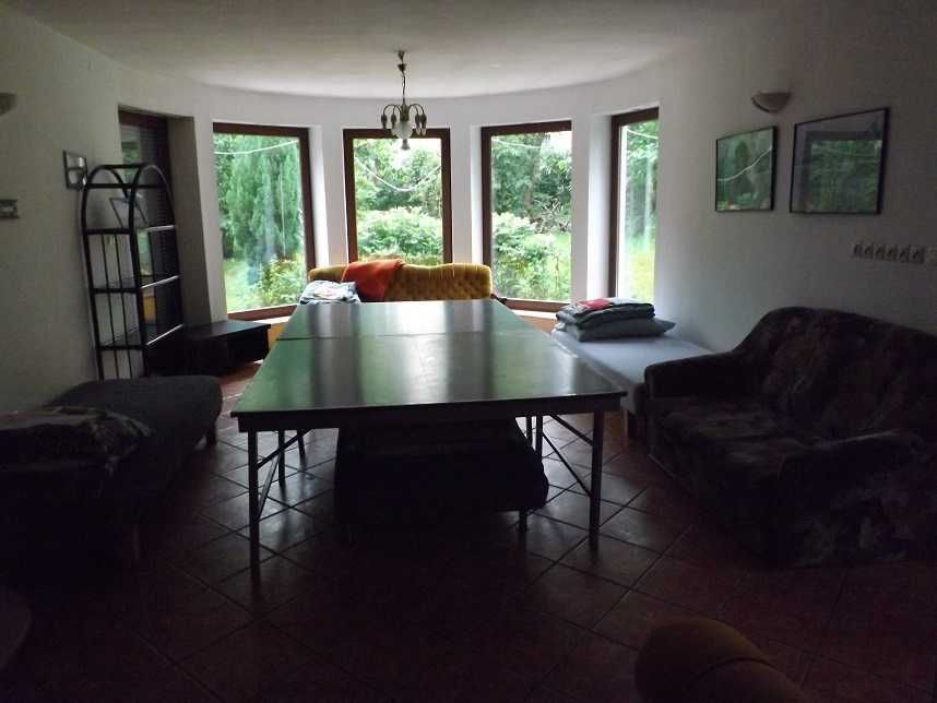 Apartament 2-19 os.mieszkanie-parter domu Gdynia-Sopot kwatera noclegi