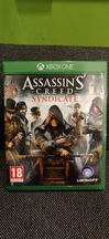 Assassin's Creed: Sydicate