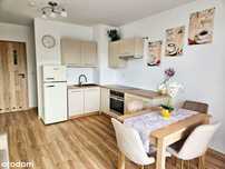 [REZERWACJA] Apartament Niepołomice/Podłęże, 3 pokoje, 2 balkony