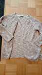Sweter damski rozpinany elegancki rozmiar L/Xl