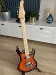 Gitara Cort G290 FAT AVB doinwestowana