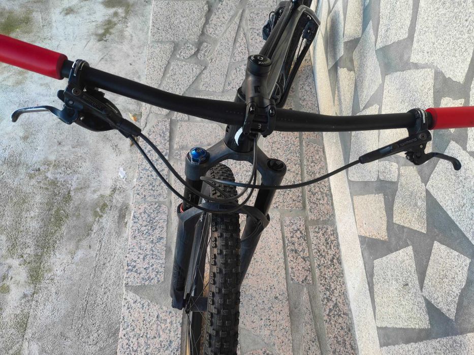Bicicleta BTT Specialized Epic Hardtail
