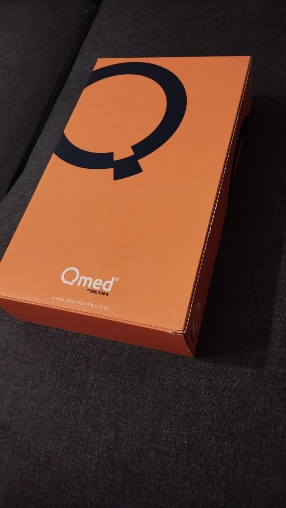 Kamizelka ortopedyczna R3 nowa Qmed