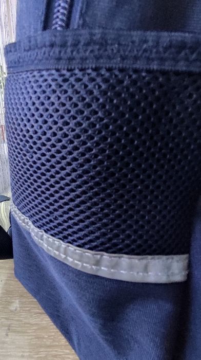 Рюкзак шкільний ортопедичний.