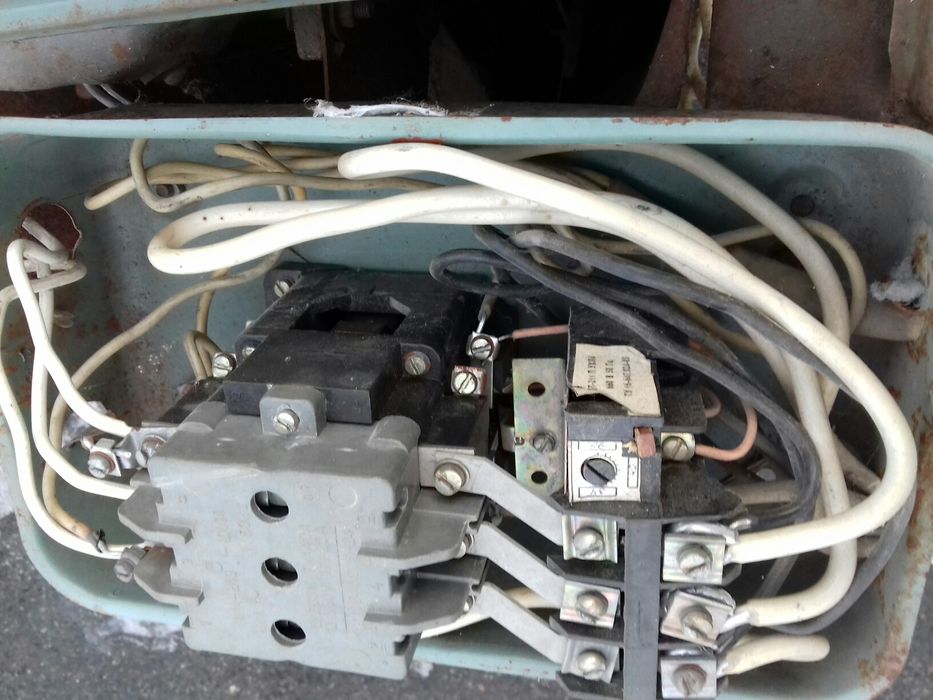 Обігрівач / Обогреватель / Тепловая пушка