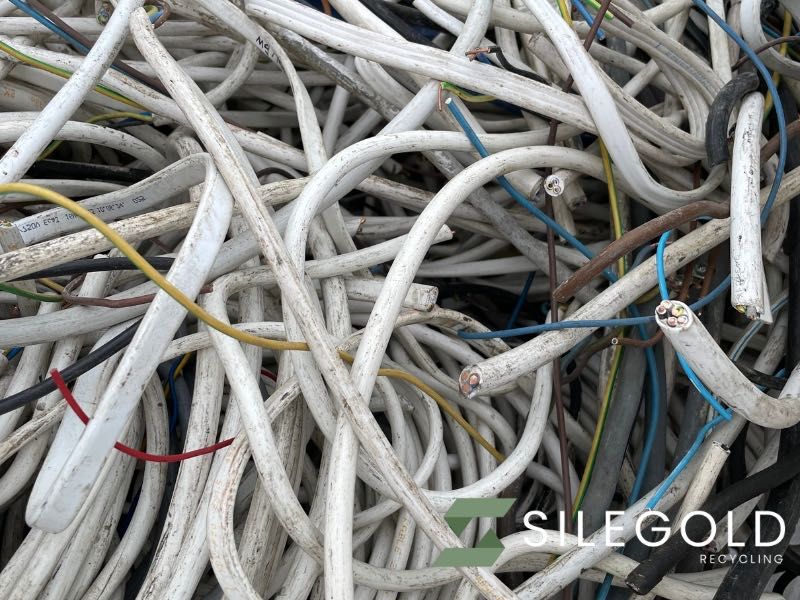 Skup złomu, elektronarzędzi, kabli, silników- Wysokie ceny!