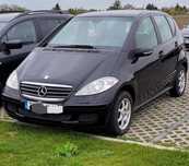 Sprzrdam Mercedes A150 (W169)