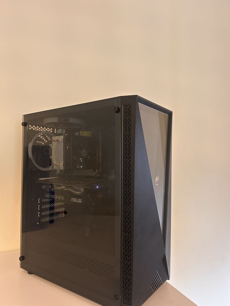 Computador torre Gamer