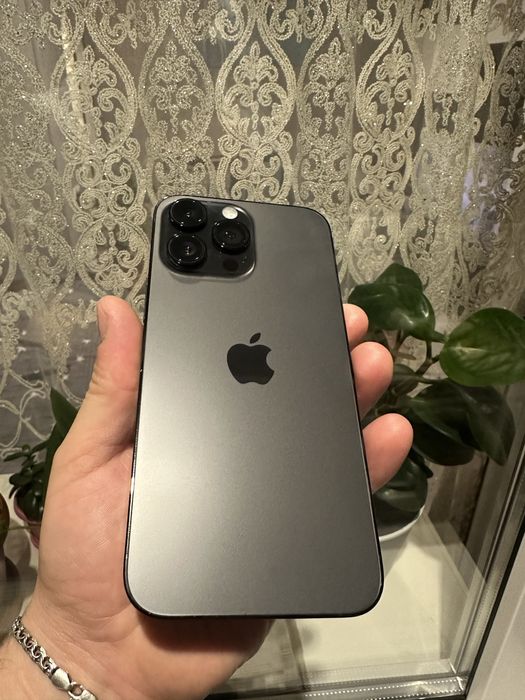 Iphone 14 pro max icloud заблокований в ідеалі