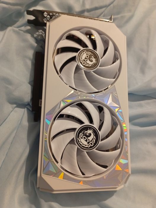 Karta graficzna RTX 3060 12GB GDDR6 Soyo