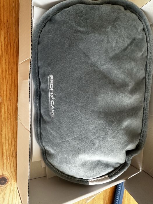 ProfiCare EWF 3105 elektryczny termofor rozgrzewający