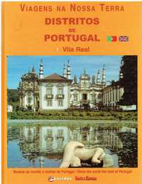 3593 - Livros da Região de Vila Real