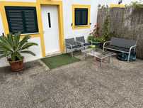 Arrendo quarto para 1 pessoa