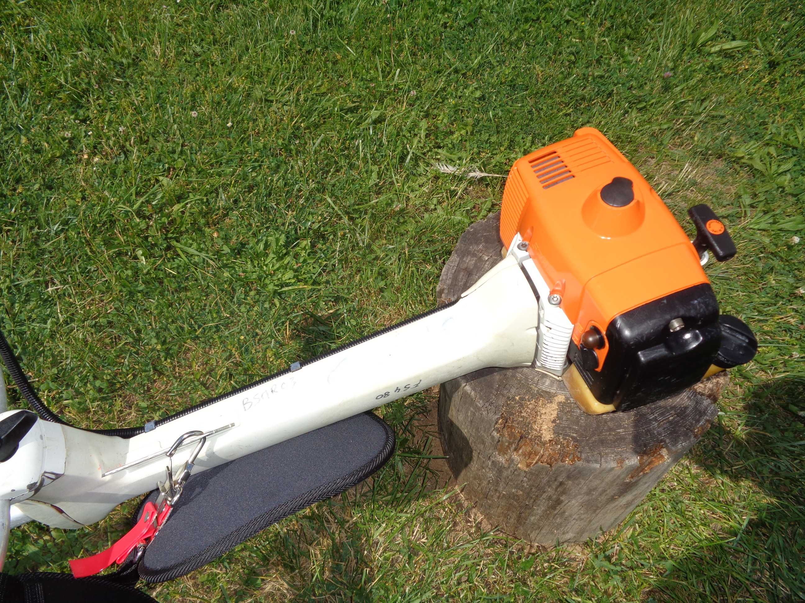 Kosa spalinowa Stihl FS 480 !!!