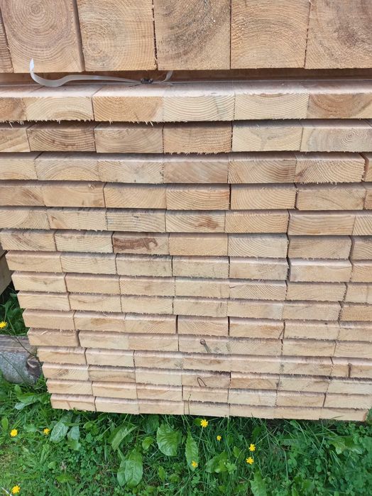 Пиломатиріал усі види