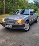 Mercedes-Benz W201 (190)
