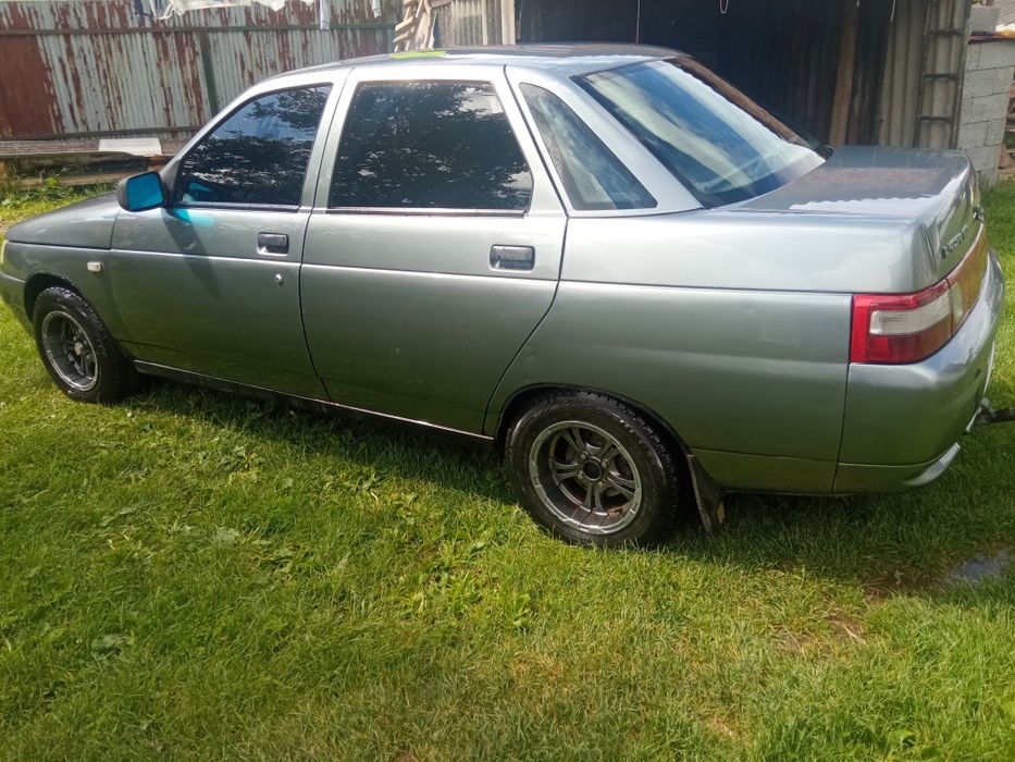 2110 1.6 8 клапанна