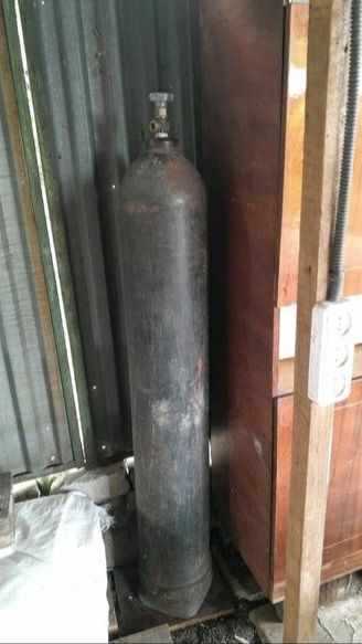 Продам углекислотний баллон