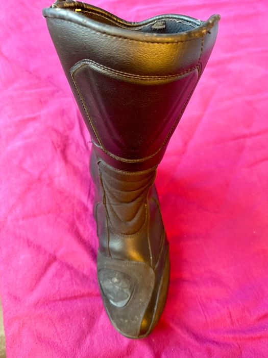 buty motocyklowe FORMA róż.46