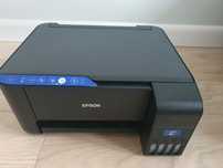 Epson L3151 w SUPER Stanie GW!!!